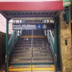 Photo © @notapayne (Instagram). Used with permission. 